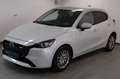 Mazda 2 1.5 SA-G Exclusive Line | Driver Assistance Pack Blanc - thumbnail 1
