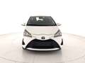 Toyota Yaris 1.5 Active White - thumbnail 3