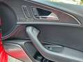 Audi RS6 Avant 4.0 TFSI quattro *Voll*Massage*B&O*HUD Rood - thumbnail 10
