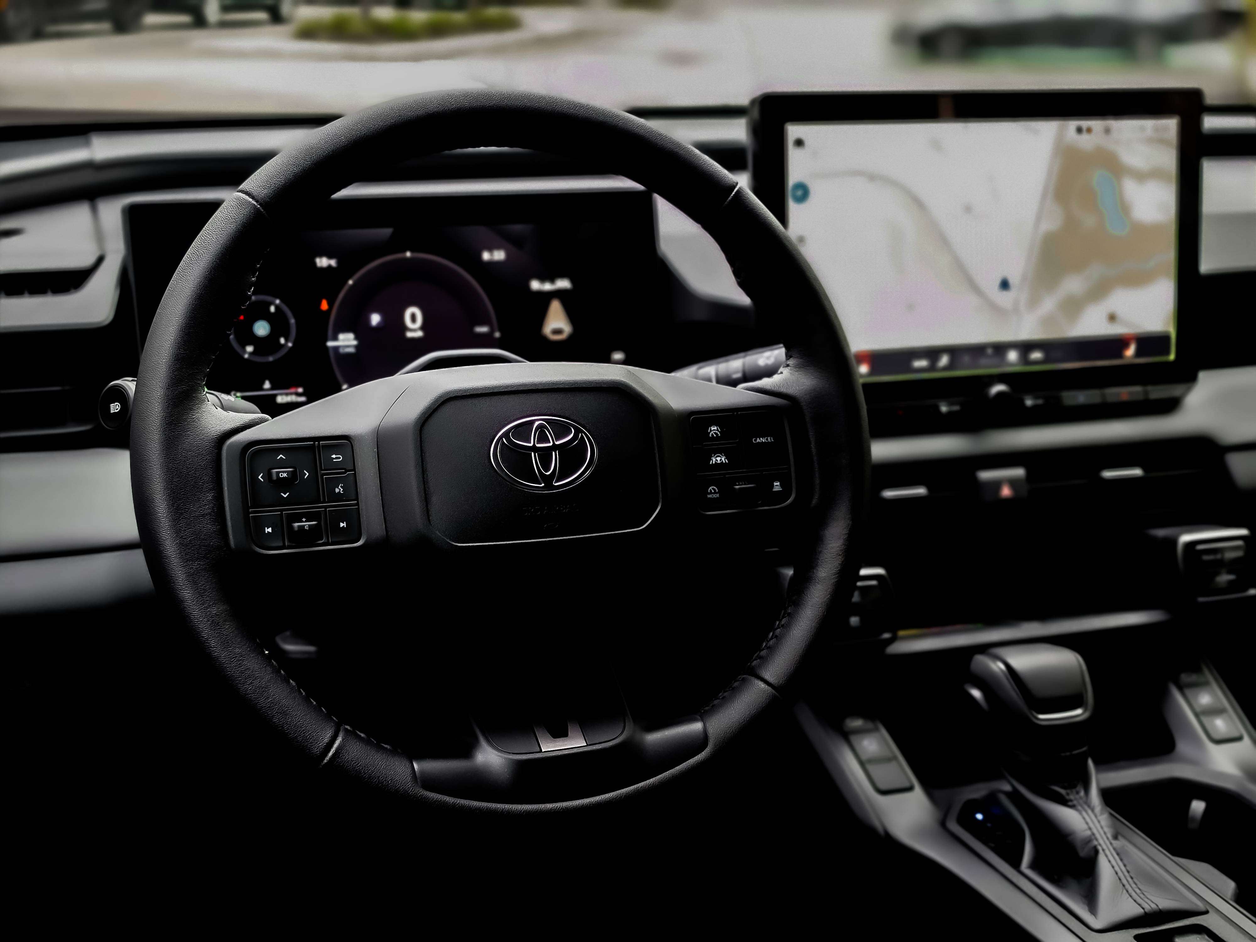 used 2026 Toyota RAV4 car, priced at $56,895