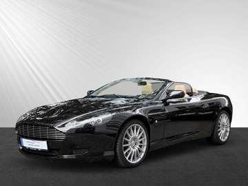 Volante 6.0 Touchtronic/BRD/Großer Service