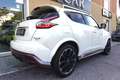 Nissan Juke 1.6 DIG-T 214 Xtronic 4WD Nismo RS Blanco - thumbnail 5