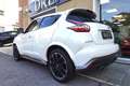 Nissan Juke 1.6 DIG-T 214 Xtronic 4WD Nismo RS Blanco - thumbnail 3