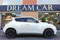 Nissan Juke 1.6 DIG-T 214 Xtronic 4WD Nismo RS Blanco - thumbnail 6