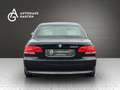 BMW 320 i Cabrio Xenon Leder SHZ PDC Klima Memory Schwarz - thumbnail 5