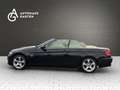 BMW 320 i Cabrio Xenon Leder SHZ PDC Klima Memory Schwarz - thumbnail 11