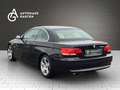 BMW 320 i Cabrio Xenon Leder SHZ PDC Klima Memory Schwarz - thumbnail 3