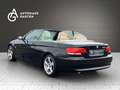 BMW 320 i Cabrio Xenon Leder SHZ PDC Klima Memory Schwarz - thumbnail 12