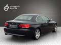 BMW 320 i Cabrio Xenon Leder SHZ PDC Klima Memory Schwarz - thumbnail 6