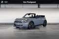 MINI Cooper C Cabrio 2.0 Favoured L Grijs - thumbnail 1