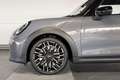 MINI Cooper C Cabrio 2.0 Favoured L Grijs - thumbnail 4