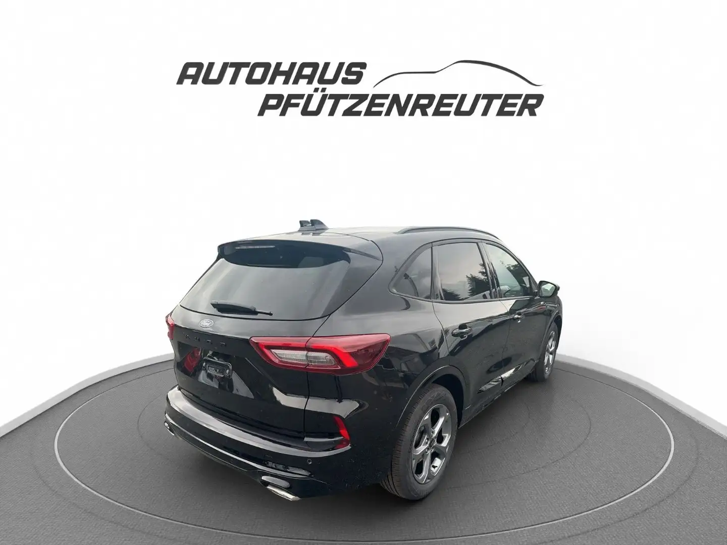 Ford Kuga 1.5 EcoBoost 134kW ST-Line Noir - 2