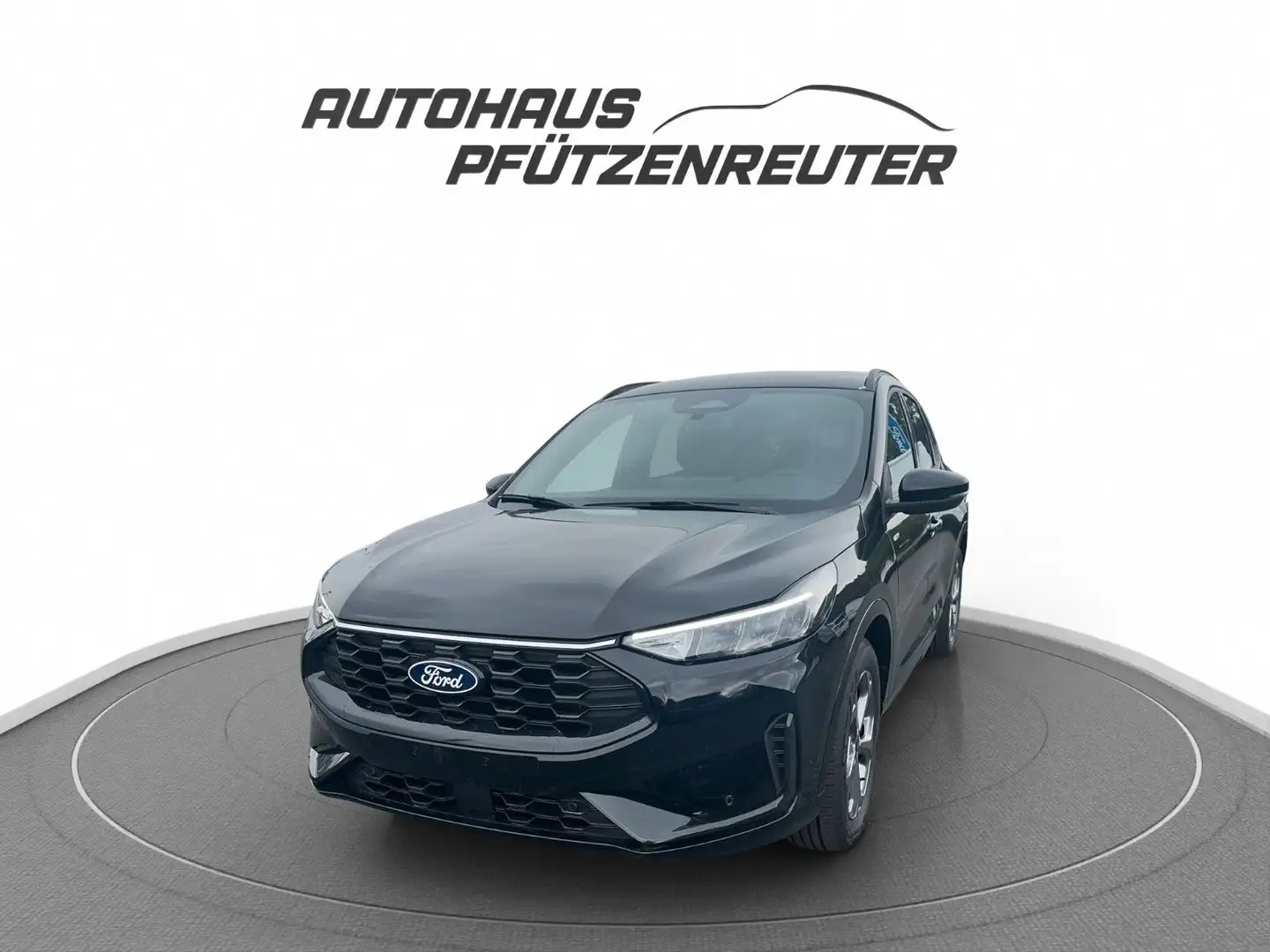 Ford Kuga 1.5 EcoBoost 134kW ST-Line Noir - 1