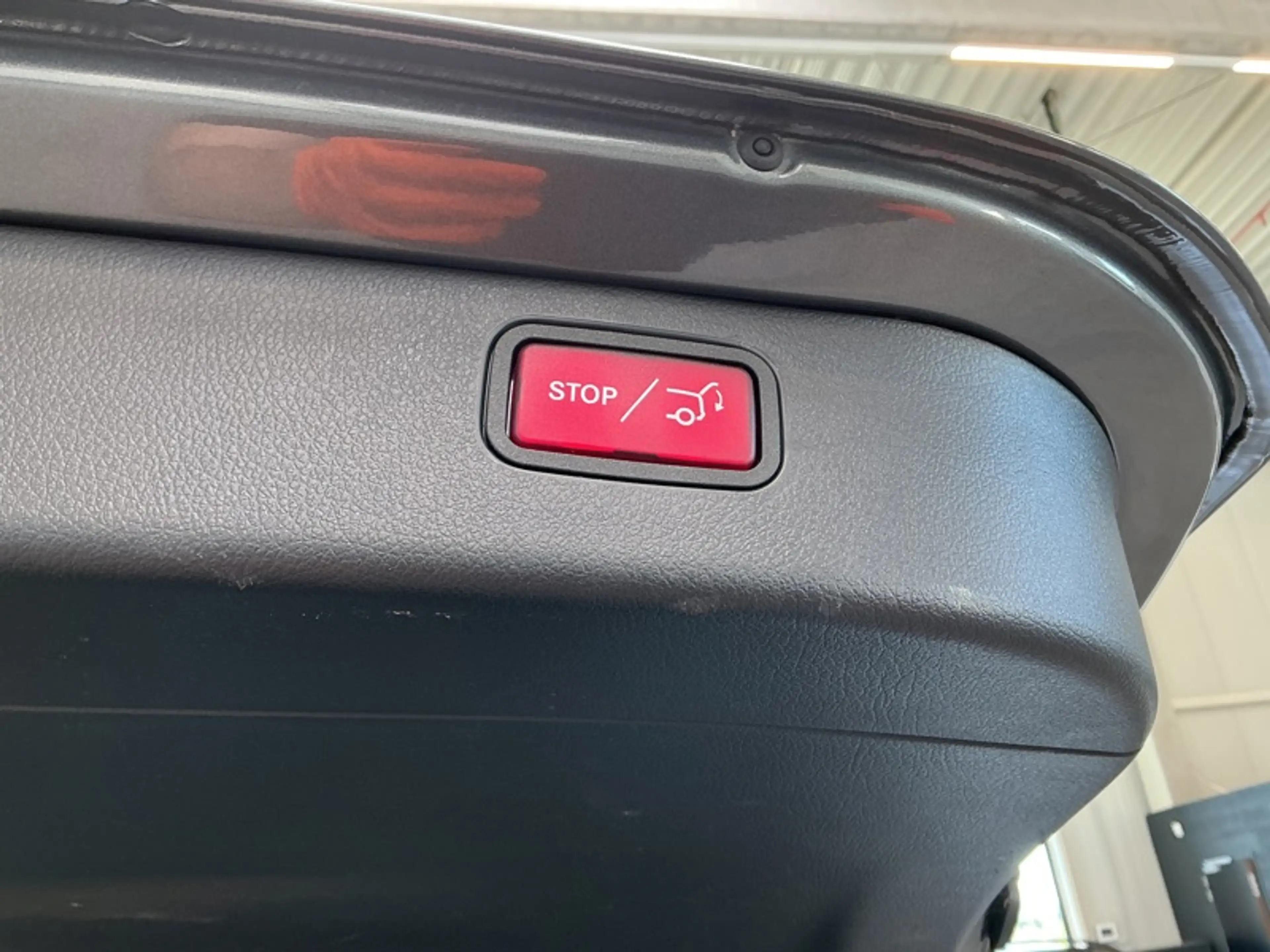 Mercedes-Benz C 200 d Break Luxury Line Pano — photo 15