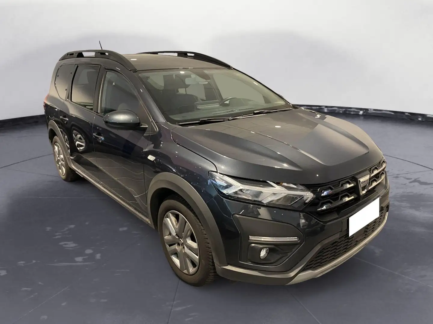 Dacia Jogger 1.0 TCe GPL 100 CV 7 POSTI Comfort Gris - 2