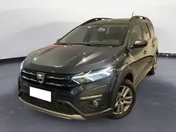 Dacia Jogger 1.0 TCe GPL 100
CV 7 POSTI Comfort