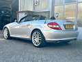 Mercedes-Benz SLK 280 Automaat Grijs - thumbnail 4