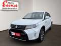 Suzuki Vitara 1.4 Hybrid ALLGRIP shine Rückfahrkamera Weiß - thumbnail 2