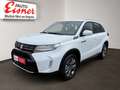 Suzuki Vitara 1.4 Hybrid ALLGRIP shine Rückfahrkamera Weiß - thumbnail 3