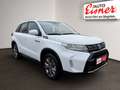 Suzuki Vitara 1.4 Hybrid ALLGRIP shine Rückfahrkamera Weiß - thumbnail 18