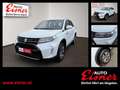 Suzuki Vitara 1.4 Hybrid ALLGRIP shine Rückfahrkamera Weiß - thumbnail 1