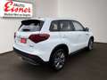 Suzuki Vitara 1.4 Hybrid ALLGRIP shine Rückfahrkamera Weiß - thumbnail 15