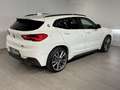 BMW X2 M 35i Aut. Weiß - thumbnail 8