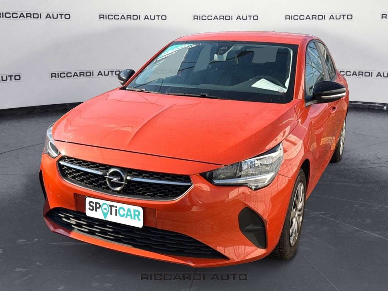 Opel Corsa 6ª serie 1.2 Edition