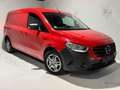 Mercedes-Benz Citan Kasten 110 CDI lang*Klima*Tempomat*DAB Rot - thumbnail 1