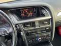 Audi A4 2.0 TDi ULTRA/EURO6B/BREAK/NAVIGATION/1PROP CARNET Bleu - thumbnail 11