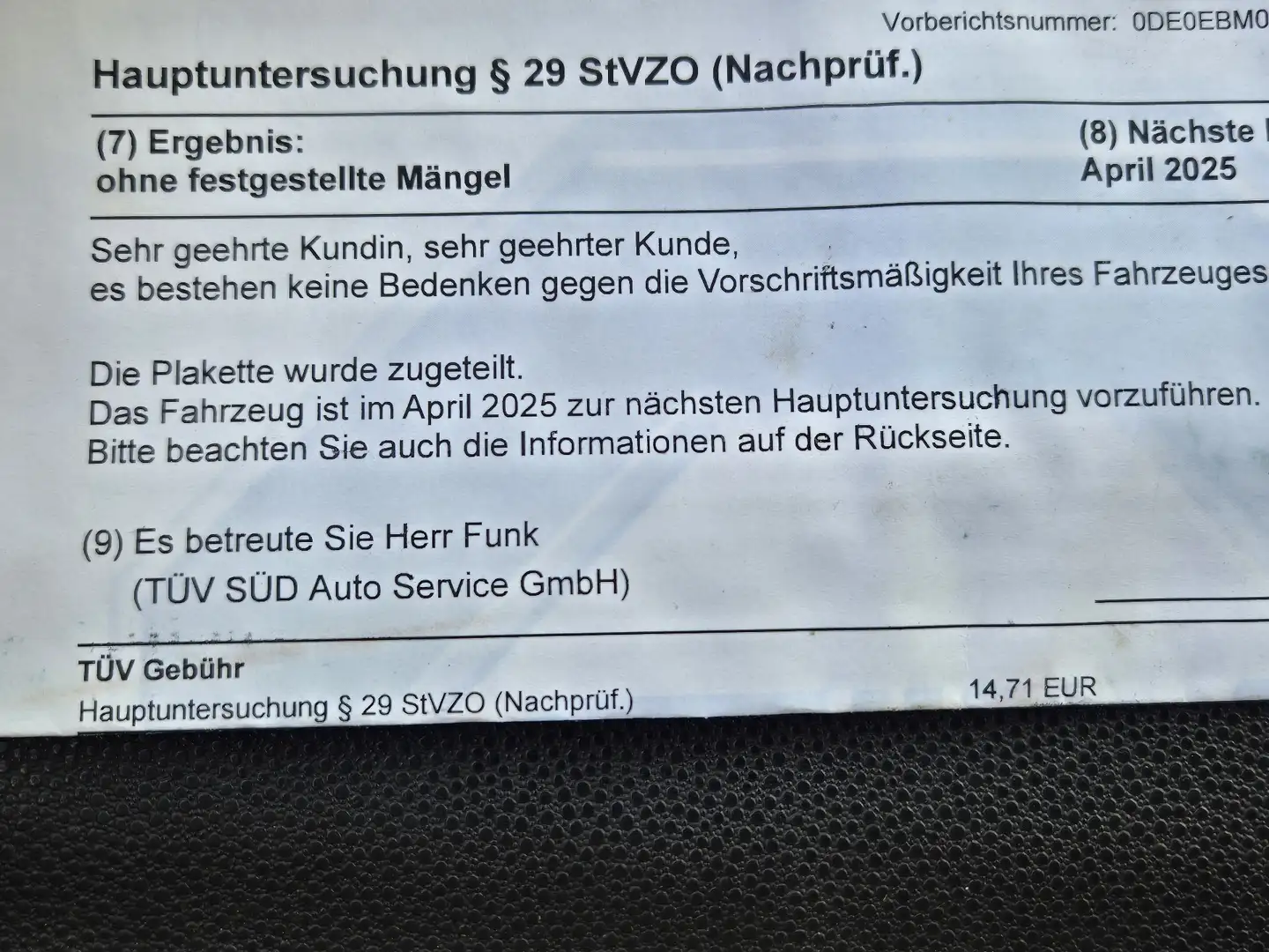 Subaru Impreza 1.5 R (5-trg.) Modrá - 2