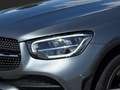 Mercedes-Benz GLC 220 d 4MATIC *AMG*Night*StHz*MBUX*KAMERA*AHK Grau - thumbnail 5