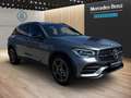 Mercedes-Benz GLC 220 d 4MATIC *AMG*Night*StHz*MBUX*KAMERA*AHK Grau - thumbnail 2