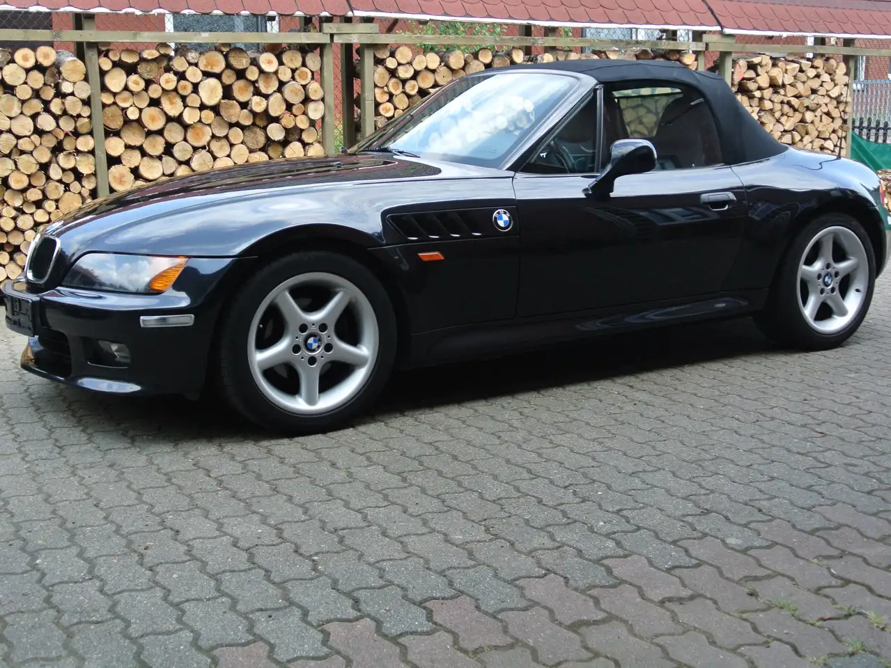 BMW Z3