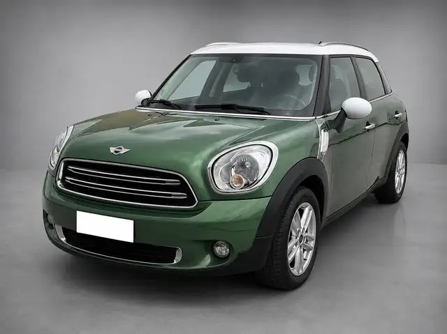 MINI Cooper Countryman Mini Cooper D Business Countryman Automatica