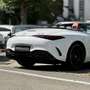 Mercedes-Benz SL 63 AMG CABRIO/4M+/HEADUP/MULTKONTUR Sportp. Weiß - thumbnail 9