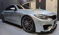 BMW M4 - Competition Silber - thumbnail 23