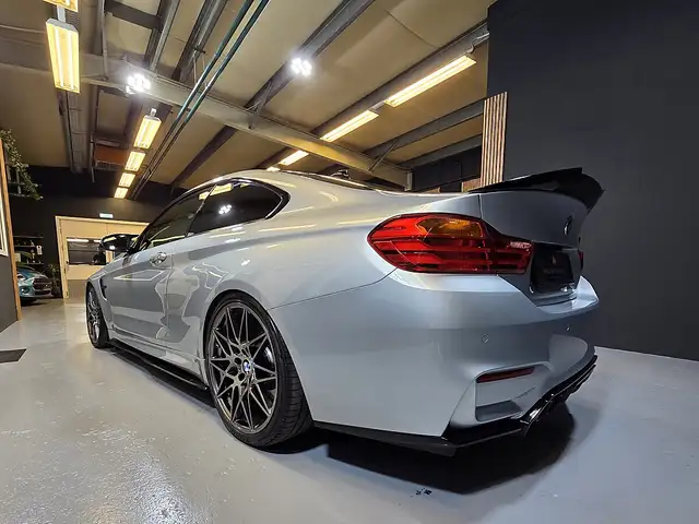 BMW M4 - Competition Ansicht 19