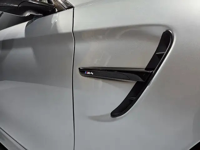 BMW M4 - Competition Ansicht 30