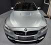 BMW M4 - Competition Silber - thumbnail 5
