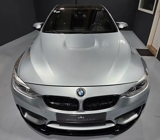 BMW M4 - Competition Ansicht 6