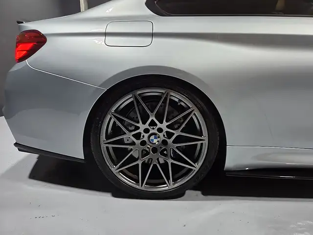 BMW M4 - Competition Ansicht 29