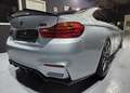 BMW M4 - Competition Silber - thumbnail 9