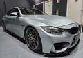 BMW M4 - Competition Silber - thumbnail 6