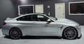 BMW M4 - Competition Silber - thumbnail 8