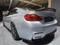 BMW M4 - Competition Silber - thumbnail 11