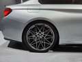BMW M4 - Competition Silber - thumbnail 29