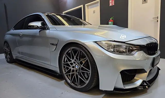 BMW M4 - Competition Ansicht 23
