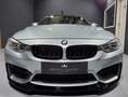 BMW M4 - Competition Silber - thumbnail 3