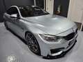 BMW M4 - Competition Silber - thumbnail 7